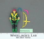 Skymate V1 100% Complete G.I. Joe 1991 Hasbro Vintage Action Figure