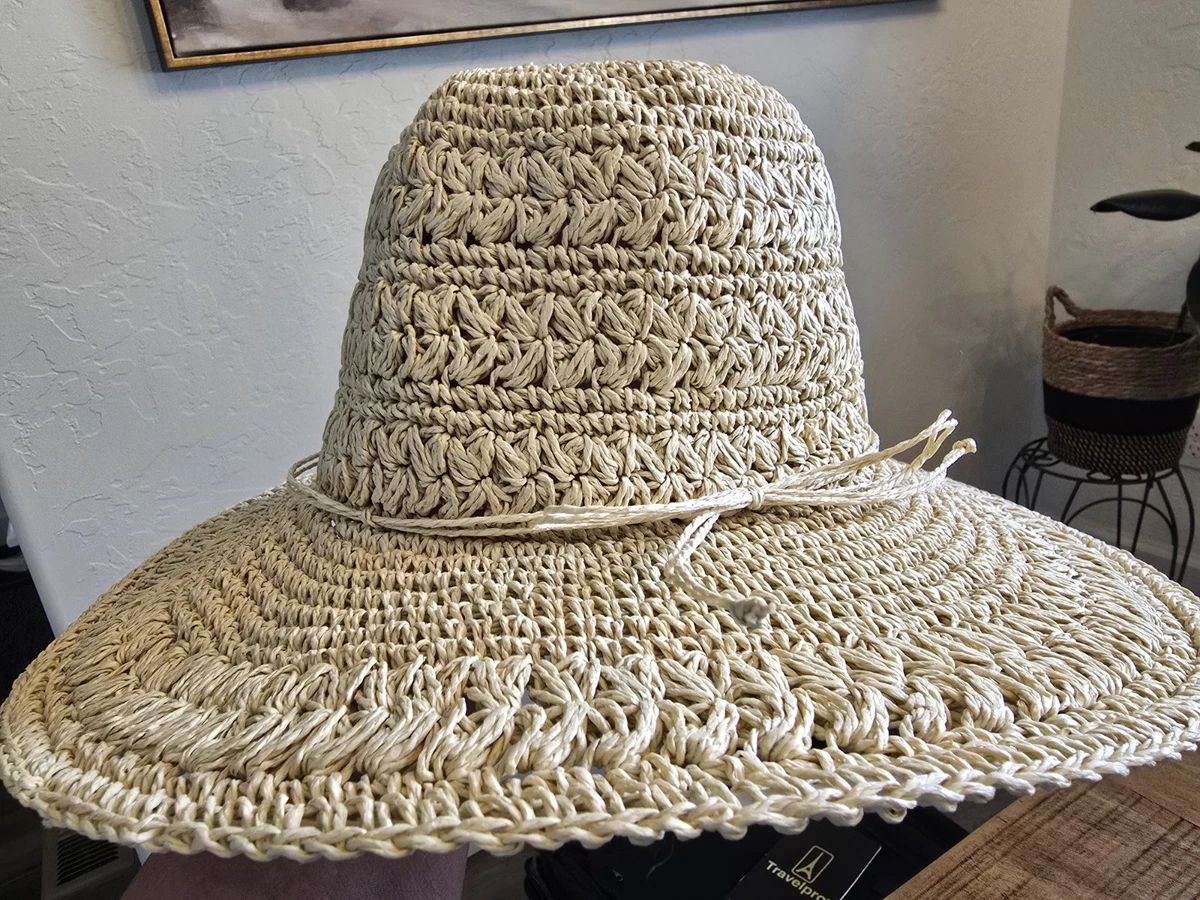 Scala Straw Hats for Women for sale | eBay