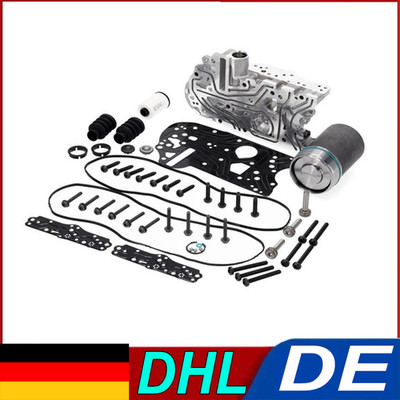 Für VW DQ200 MECHATRONIK REPARATURSATZ AUDI SEAT DSG P17BF P189C REP SATZ DE