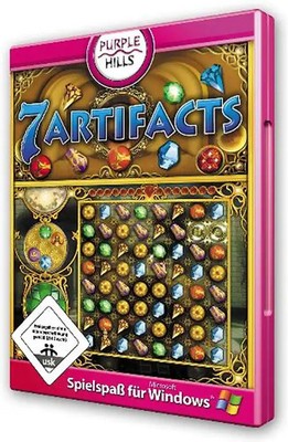 7 Artifacts