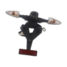 Support plaque (Aprilia - Rs4 125 2017 - 2020)