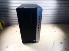 HP PRODESK 600 G4 INTEL CORE I5 8GB RAM  NO HD / NO OS/ NO POWER CORD INCLUDED