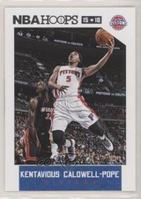 2015-16 Panini NBA Hoops Kentavious Caldwell-Pope #82 0g3h