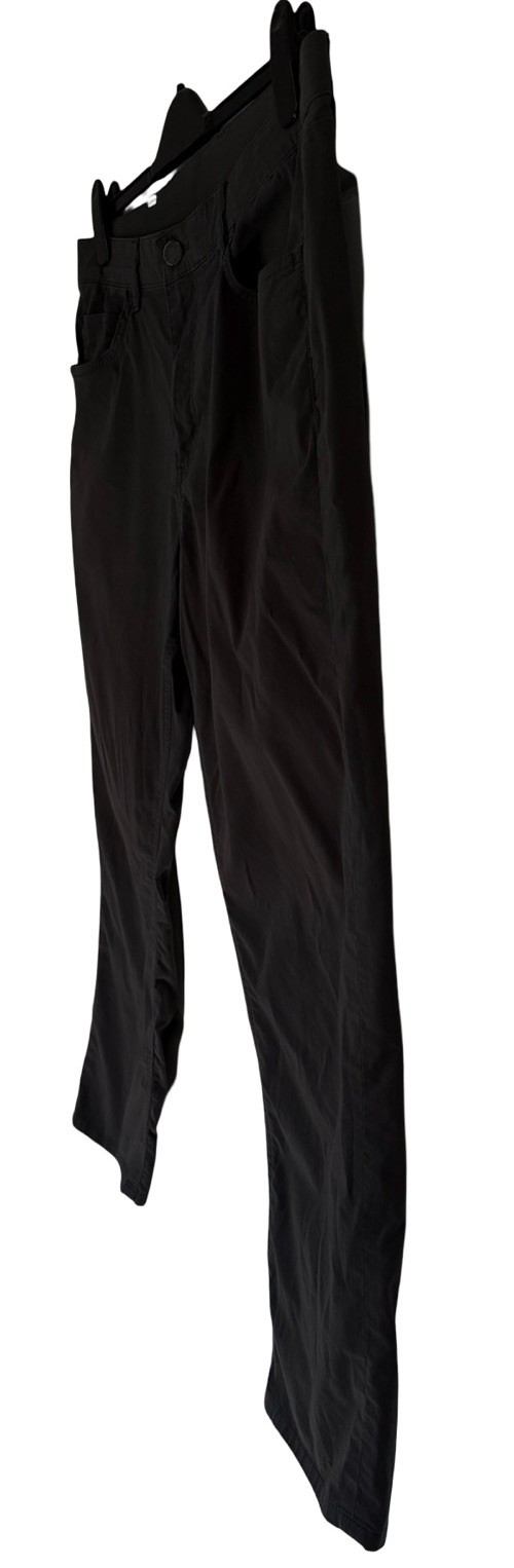 Faherty 5 Pocket Performance Pants Wolf Gray Mens… - image 3