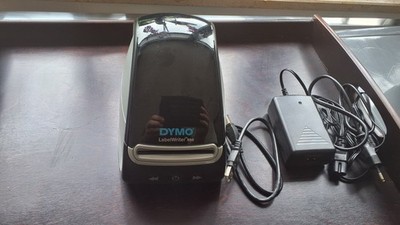 DYMO Labelwriter 550 Neu mit Rechnung vom 25. Mai 2026