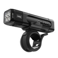 Blinder 900 Bike Light - 900 Lumen Bicycle Light with Compact CNC Design, 6 M...