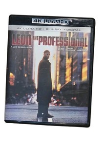 Leon 4k | eBay