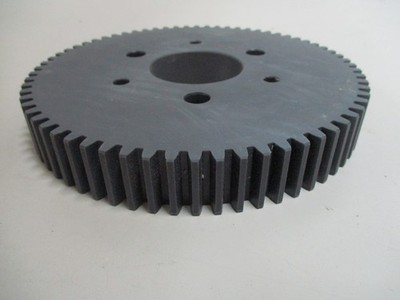 Urschel 19016 Gear (Pack of 3)