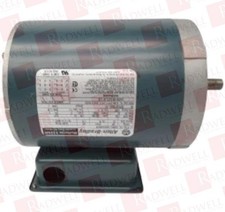 ALLEN BRADLEY 1329RS-HAF7518NVF / 1329RSHAF7518NVF (USED)