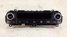 2023 2024 Hyundai Palisade Auto Temperature Climate AC Heater Control OEM LKQ