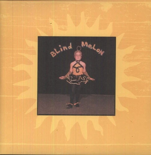 Vinyl Records Blind Melon for sale | eBay