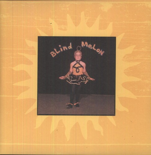 Blind Melon - Blind Melon/Sippin Time Sessions EP [New Vinyl LP] Extended Play