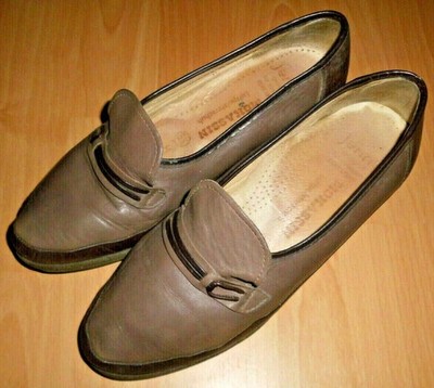 Jenny Mokassin Schuhe Größe 39