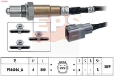 Sonde lambda Toyota LEXUS