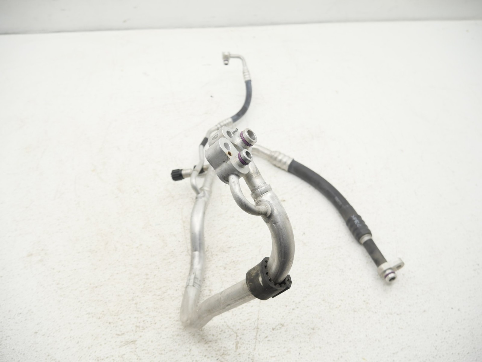 Audi R8 Spyder 2017-2023 Air hose P/N 4S0820738D
