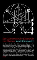 Die Geheimnisse Der Kathedrale Von Chartres | Taschenbuch | 184 S. | Deutsch
