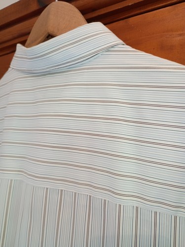 Men’s Farhi Cotton Shirt XL - Picture 10 of 11