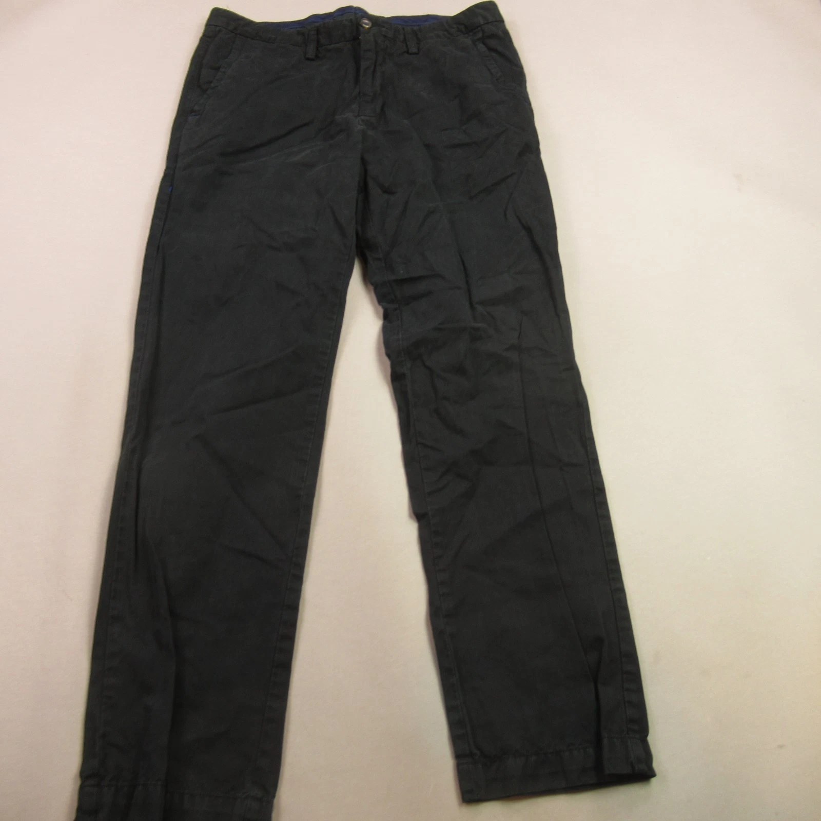 Tommy Bahama Pants Mens 34X32 Cargo Hiking Pockets Straight Fit Casual
Opens in a new window or tab