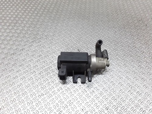 Audi A2 2002 Diesel 45kW Turbolader Druckwandler Magnetventil 1H09066274A