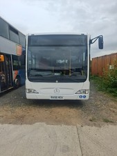 Mercedes Citaro Single Decker Bus