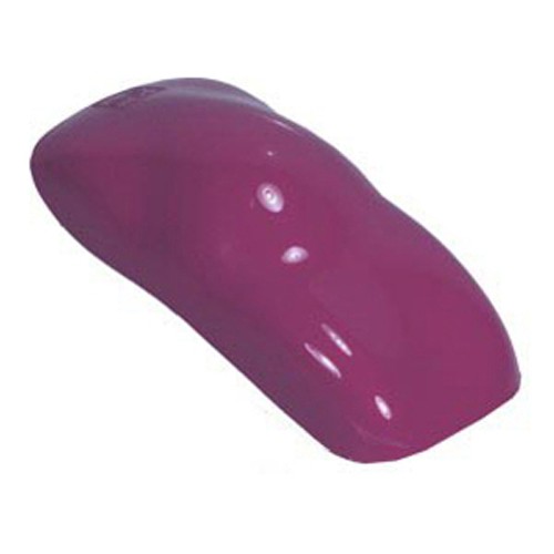 Magenta Hot Rod Gloss Urethane Automotive Paint 1 Gallon Kit