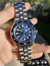 Seiko Prospex Marinemaster 1965 Heritage Diver’s Men's Watch SJE119 2