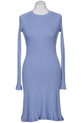 Boss Orange Kleid Damen Dress Damenkleid Gr. M Hellblau #jlvgw9v