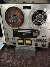 AKAI GX-230D reel to reel machine