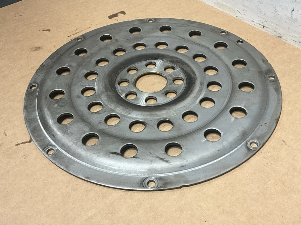 Honda Accord LX K24Z2 2008-2010 2,4 L placa flexible transmisión automática OEM Foto 3 de 4