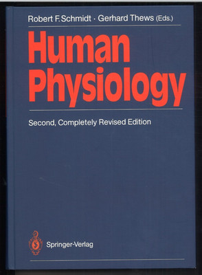 Human Physiology , 1987 , englisch