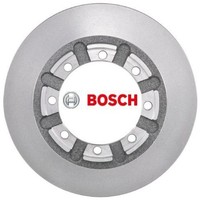 2X Bremsscheibe Bosch 0986479610 2 Bremsscheiben
