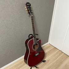 Epiphone Epiphone FT3580SCE Min-ETune