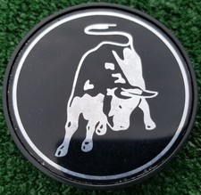 Factory Lamborghini Diablo Center Cap Oem 17 18 Inch Wheel M275 Genuine Original