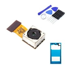 Sony Xperia Z1 Kamera - Set Qualitätskontrolle & Versand aus Deutschland