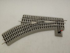Lionel FasTrack O36 Manual Left Hand Switch T...