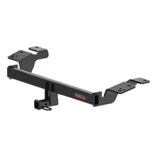 CURT 11576 Class I Trailer Hitch, 1-1/4" Receiver