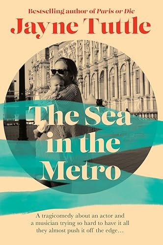 The Sea In The Metro Jayne Tuttle - Image 5