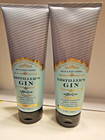 2 Bath & Body Works DISTILLERS GIN Ultimate Hydration Body Cream  NEW — photo 1
