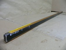 Omron F3sj-A1395p30-L Safety Light Curtain Ma...