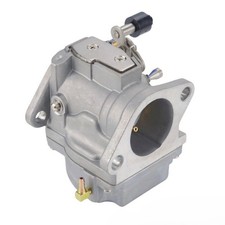 Outboard Carburetor Assembly 821383T7 for Mercury 40 HP 2-stroke Boat Engine
