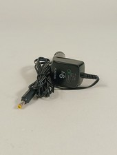 Sony 9V Discman Car Charger Power Cord DCC-E55 Original Oem for d-4 d-9