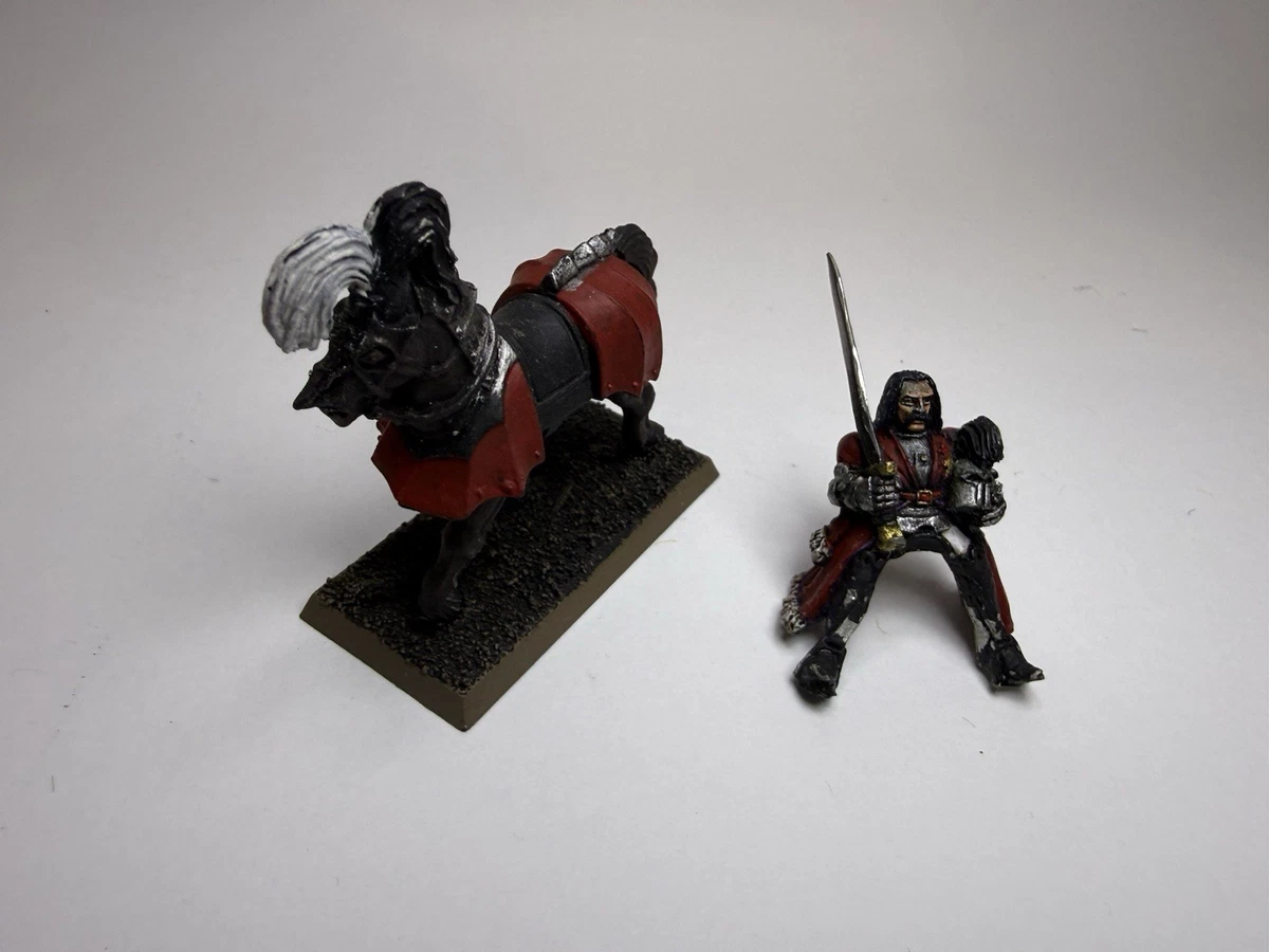 Dogs of War Warhammer Fantasy Battle Miniatures for sale | eBay UK