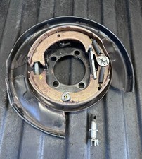 Disque de frein Lexus RX