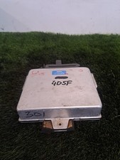 Bmw E28 E30 3 5 Series Petrol M20B20 M20B23 Engine ECU Bosch 0280001301 #4d5f