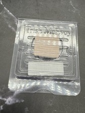 Trish McEvoy Glaze Cream Eye Shadow -0.05oz / 1.4 BNIB-