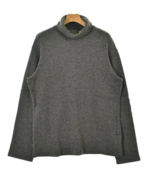 Yohji Yamamoto Men's Sweater for sale - eBay