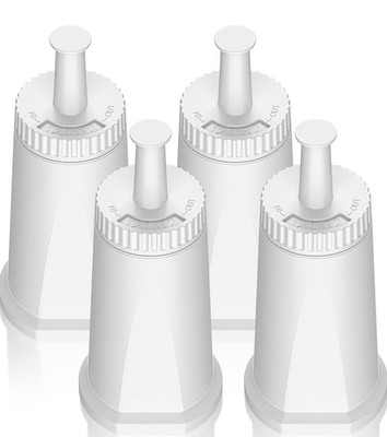 Water Filter for Claroswiss Sage Breville BES008 BES920 BES880 BES878 BES990 4pk