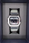 CASIO STANDARD PREMIUM Series A1000M-1BJF Unisex Digital Watch Stainless JDM