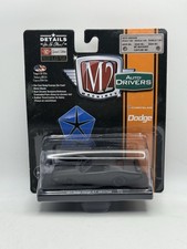M2 Machines Special Edition 1971 Dodge Charger Rt 440 6 Pack - 164 Diecast Car M2 Machines Special Edition 1971 Dodge Charger Rt 440 6 Pack - 164 Diecast Car