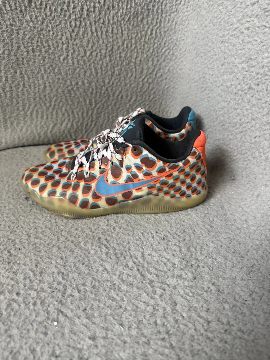 Las mejores ofertas en Zapatillas para hombre Nike Kobe 11 | eBay